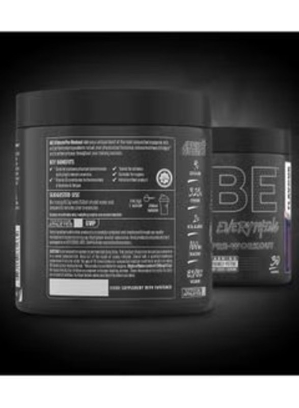 Applied Nutrition ABE Pre Workout, 315gm, Energy Flavour