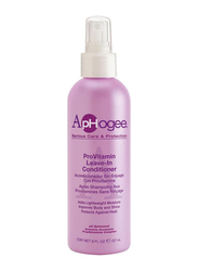 Aphogee ProVitamin Leave-in Conditioner, 237ml