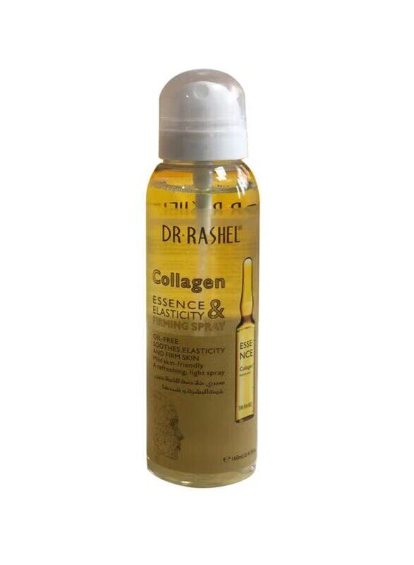 

Dr. Rashel Collagen Essence Elasticity & Firming Spray, 160ml