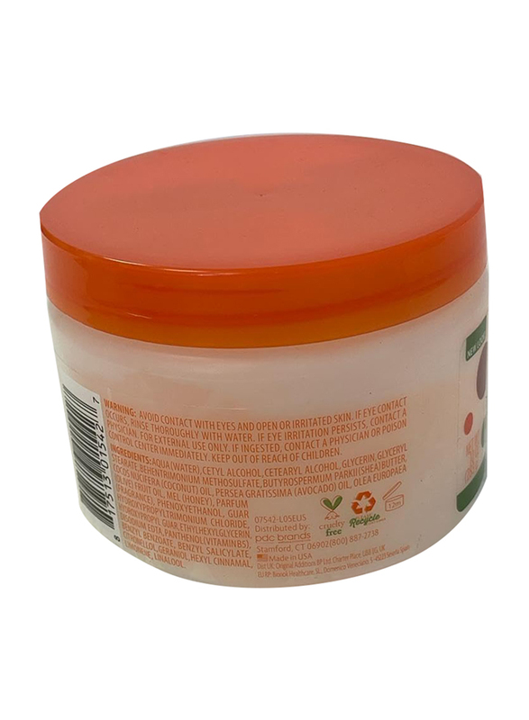 Cantu Care for Kids Leave in Conditioner, 283g