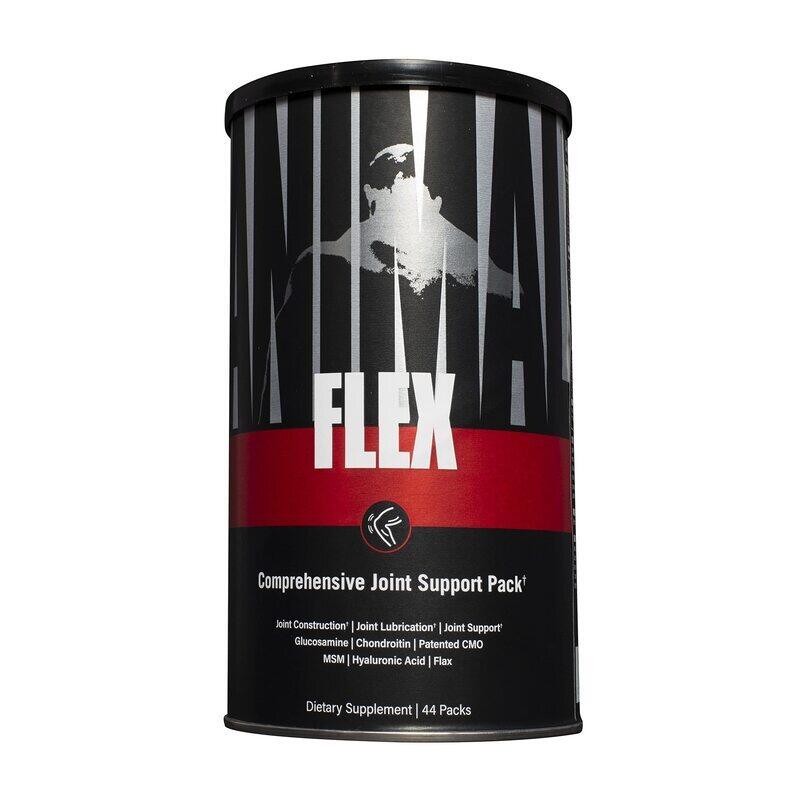 

Universal Nutrition Animal Flex Comprehensive Joint Support Pack, 44 Pack, Unflavoured