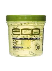 Eco Professional Olive Oil Styling Gel, 473ml