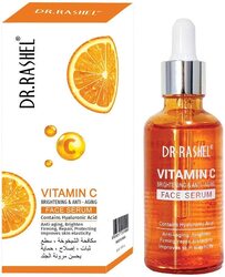 Dr. Rashel Vitamin C Brightening & Anti-Aging Face Serum, 50ml