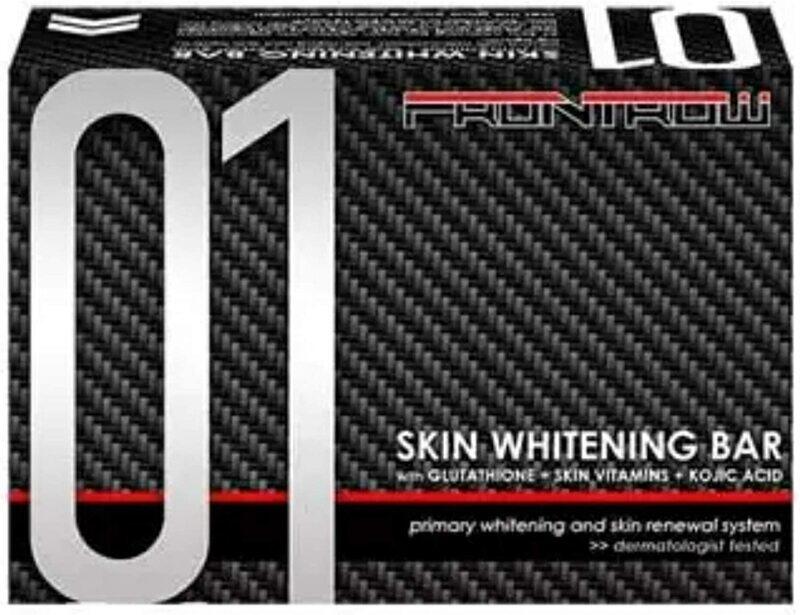 

Relumins Skin Whitening Soap, 150 gm