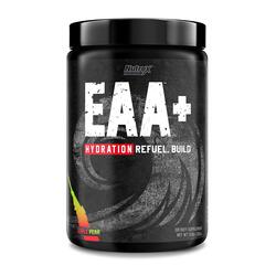 Nutrex Research EAA+ Hydration, 30 Servings, 390g, Apple Pear