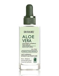 Dr. Rashel Aloe Vera Collagen & Vitamin E Face Serum, 50ml