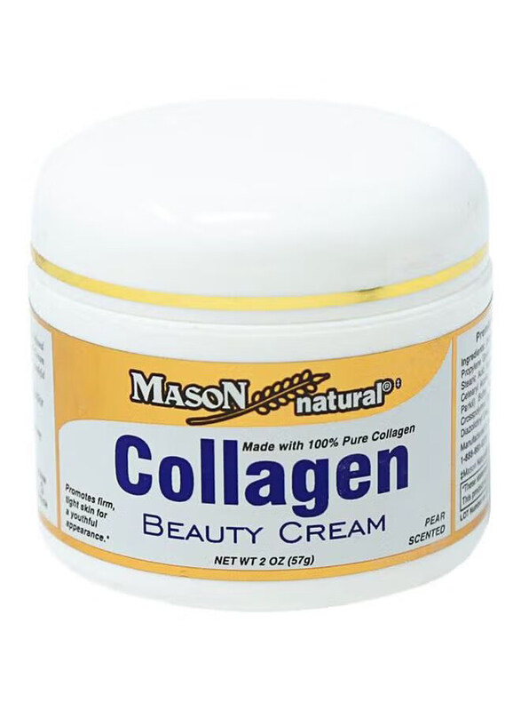 

Mason Natural Collagen Beauty Cream, 57gm