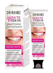 Dr. Rashel Skin Whitening Toothpaste, 120g