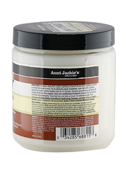 Aunt Jackie's Coconut Creme Coco Repair Mousses for Frizzy Hair, 436 ml