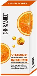 Yayoyo Dr.Rashel Vitamin-C Brightening & Anti-Aging Face Serum, 50ml