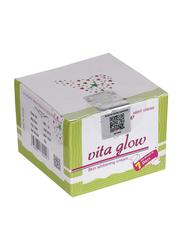 Vita Glow Night Cream for Skin Whitening, 30g