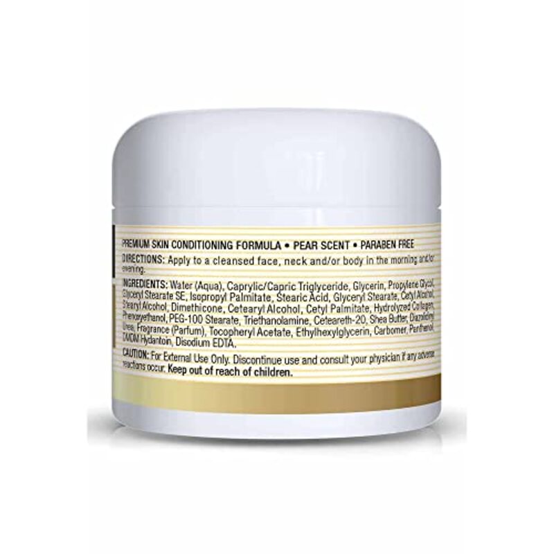 Mason Natural Collagen Premium Skin Cream, 3 Pieces
