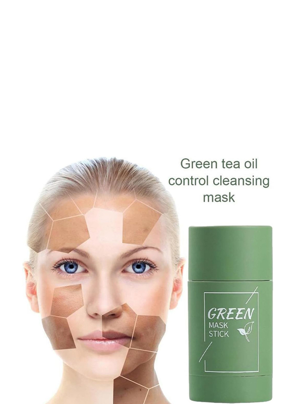 Green Mask Stick for Blackheads and Pores