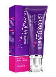 Bioaqua Nenhong Shell Pink Cherry Warm Gentle Lips Soften Cream, 30gm