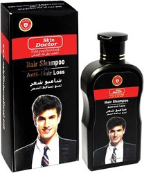 Skin Doctor Anti Hair Loss Shampoo, 200ml