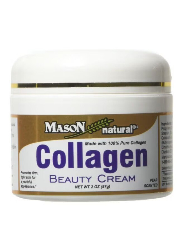 

Mason Natural Collagen Beauty Cream, 57gm