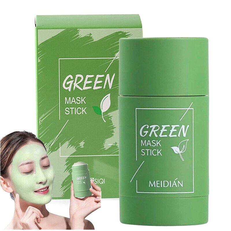 

Generic Green Tea Purifying Clay Stick Mask, 1 Piece