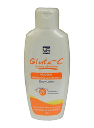 Gluta C Oringal Whitening Concentrate Body Lotion with SPF 25, 300ml