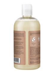 Shea Moisture Coconut & Hibiscus Curl & Shine Shampoo for All Hair Types, 384ml