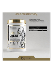 Kevin Levrone Gold Creatine Supplement, 60 Servings