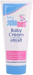 Sebamed 200ml Baby Cream Extra Soft