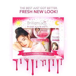 Brilliant Skin Skin Whitening Kit, Set