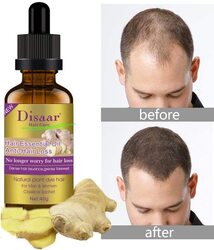 Disaar Hair Essential Oil, 40 gm