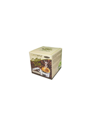 Constanta Sugar-Free Coffee Body Srim, 1 Box, 180g