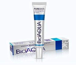 Bioaqua Herbal Whitening And Anti Acne Cream, 30gm