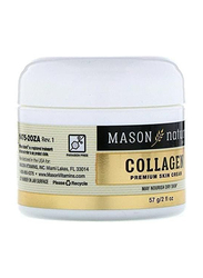 Mason Natural Collagen Beauty Cream, 57gm