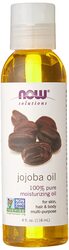 Now Foods 100% Pure Jojoba Oil, 118ml