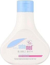 Sebamed 200ml Baby Bubble Bath