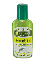 Hollywood Beauty Avocado Oil, 2 oz