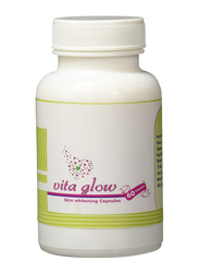 Vita Glow Skin Whitening Capsules, 60 Capsules