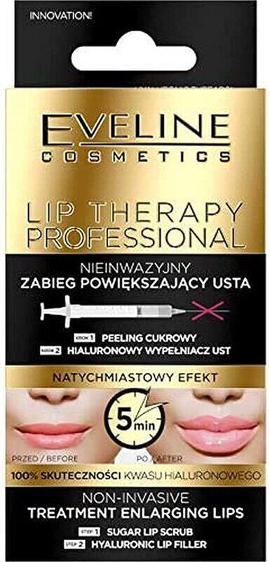 

Eveline Lip Therapy Professional Treatment Enlarging Lips, 1 Piece