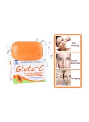 Gluta C Skin Lightening with Papaya Enzymes, 135gm