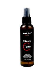 Love Jojo Skin Care Vitamin C Toner Spray, 150ml