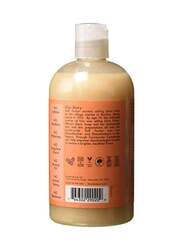 Shea Moisture Coconut and Hibiscus Curl and Shine Shampoo for Curly Hair, 384ml
