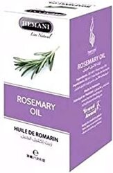 Hemani Rosemary Oil, 30ml