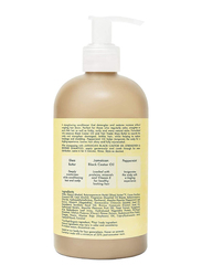 Shea Moisture Jamaican Black Castor Oil Strengthen & Restore Conditioner, 13 oz