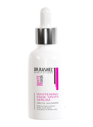 Dr. Rashel White Skin Whitening Fade Spots Serum, 30ml