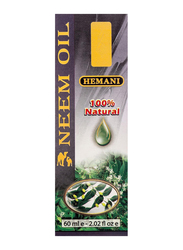 Hemani Neem Oil, 60ml