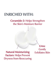 Eucerin Roughness Relief Lotion, 500ml