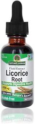 Nature's Answer Licorice Root Drop, 30ml