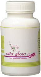 Farenz Beauty Vita Glow Skin Whitening Glutathione Capsules, 60 Capsules