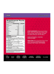 BSN No Xplode Legendary Pre-Workout Powder Dietary Supplement, 30 Servings, Grape