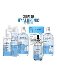 Dr. Rashel Hyaluronic Series Skin Cleansing Set, 6 Pieces