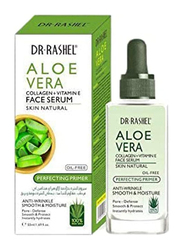 Dr. Rashel Aloe Vera Collagen & Vitamin E Face Serum, 50ml