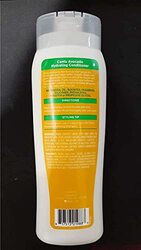 Cantu Avocado Hydrating Conditioner for Dry Hair, 2 x 400ml