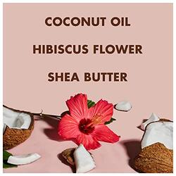 Shea Moisture Coconut & Hibiscus Curl Styling Milk, 8 Oz